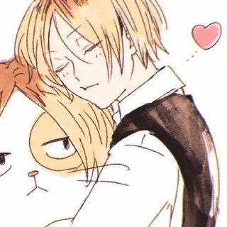 🐯 emoji Kenma mood🍌 @riokyu Telegram sticker 22 of 40