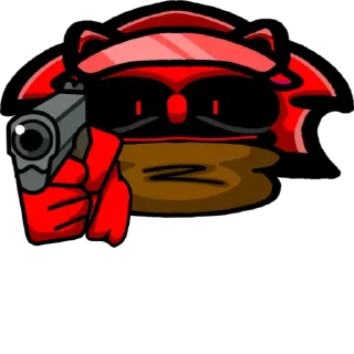 Sticker from Фатал 6.0