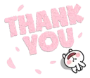 😍 emoji Spoiled Rabbit \Spring\ [@Stikeram] [SeRaMo.iR] Telegram sticker 14 of 41