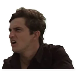 😲 emoji Boris Telegram sticker 5 of 120