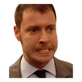 😬 emoji Boris Telegram sticker 10 of 120