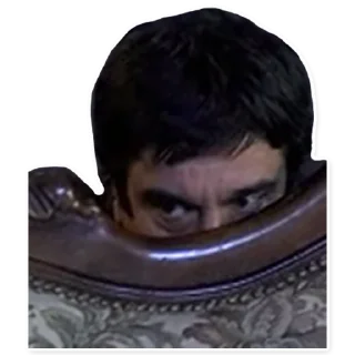 Sticker from Boris