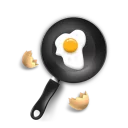 ⌚ emoji ✨ @LoveoopS✨ : Good morning 2 Telegram sticker 8 of 107