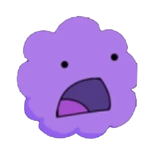 😦 emoji Ranboo chat Telegram sticker 9 of 16