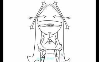 🎀 emoji استيكرات لإثارة الجدل @Mayar_Ki Telegram sticker 18 of 66