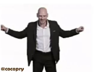 Sticker from Johnny Sins😜 @MochaStickers