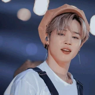 🐾 emoji jimin (@btsvideopic) Telegram sticker 9 of 29