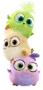 😜 emoji @Loveoops_art Telegram sticker 16 of 120