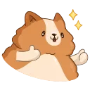 👍 emoji Dinusauro 3: The movie Telegram sticker 3 of 30