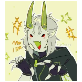 🤗 emoji Шурик Telegram sticker 18 of 30
