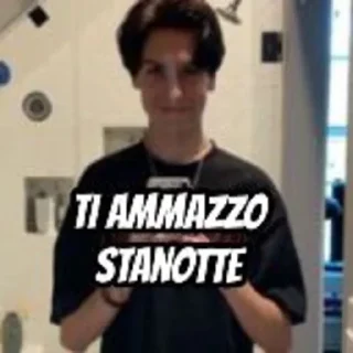 🙂 emoji Jaden è mio Telegram sticker 13 of 120