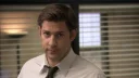 😐 emoji Jim Halpert Telegram sticker 18 of 42