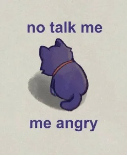 😿 emoji Riza Telegram sticker 15 of 97