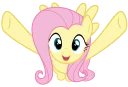 😇 emoji MLP pack Telegram sticker 19 of 79
