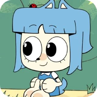 📖 emoji sūlu | künşıkter | @busabuska Telegram sticker 17 of 115