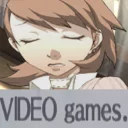 Sticker from Persona