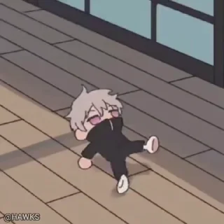 🕺 emoji ☠️ Jujutsu Kaisen 4 (@TodorokiShouto) Telegram sticker 19 of 50