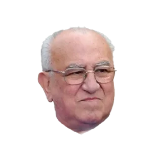 🧐 emoji StickE&Rs Telegram sticker 7 of 19