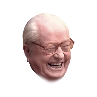 😆 emoji StickE&Rs Telegram sticker 6 of 19