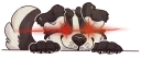 😈 emoji Tay Telegram sticker 18 of 79