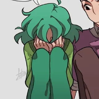 🌱 emoji MBTI @Im_An_Idiot_Sandwich Telegram sticker 19 of 90