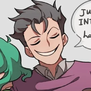 🔮 emoji MBTI @Im_An_Idiot_Sandwich Telegram sticker 18 of 90