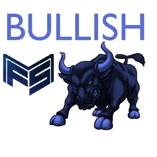 Sticker from Meta farm space