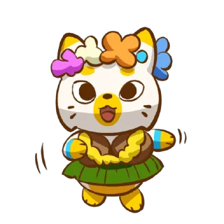 💃 emoji Farm Frens Telegram sticker 22 of 42