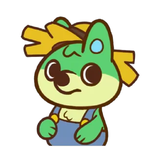 👀 emoji Farm Frens Telegram sticker 4 of 42