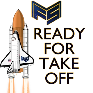 Sticker from Meta farm space