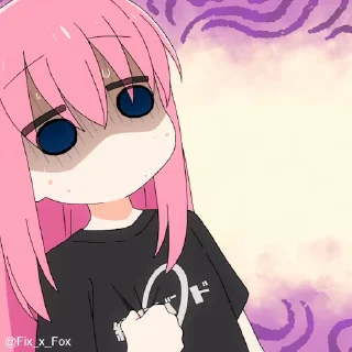 ❤️ emoji ساتورو | 颯太 | @TAXwU668 Telegram sticker 12 of 49