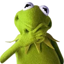 🤔 emoji El Pack del Negro Telegram sticker 21 of 120