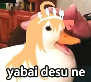 😏 emoji :) @anime_stickers_pack Telegram sticker 5 of 112