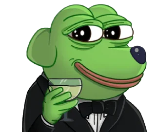 🥂 emoji POPO Telegram sticker 8 of 31