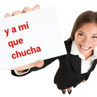 Sticker from Leni🦦 hizo más stickers 😼