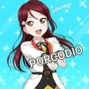 😀 emoji @ShiniBuu's Best girl pack Telegram sticker 9 of 103