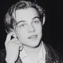 🇸🇨 emoji Leonardo Dicaprio | @Salimii Telegram sticker 20 of 80