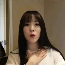 Sticker from BAE YUJU🌿✨//@ITZADRINA