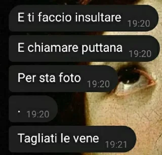Sticker from Crazy🤪puntino🤪