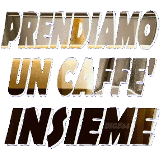 ☕️ emoji @STIKERFORALL 🇮🇹TESTO Telegram sticker 17 of 65