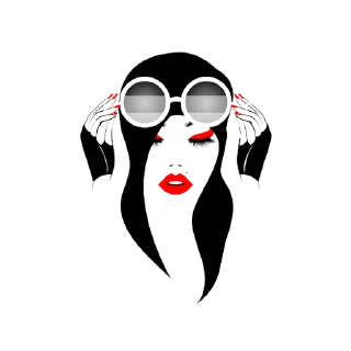👄 emoji PTJ⚜️ SOUL COLOUR HER Telegram sticker 18 of 120