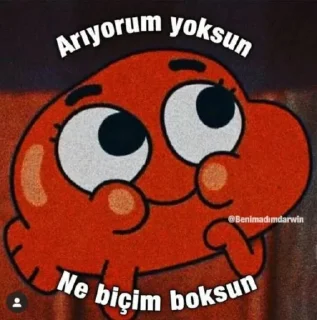 😜 emoji ⚜️Yiğit Özr ⚜️ Telegram sticker 15 of 25