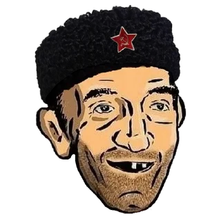 ☦️ emoji @DJAstafurov ☝🏾 Telegram sticker 15 of 120