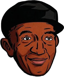 🇿🇦 emoji @DJAstafurov ☝🏾 Telegram sticker 23 of 120