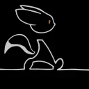 🚶‍♂️ emoji Timmy Fox Animated | @TimmyFoxStickers Telegram sticker 18 of 20