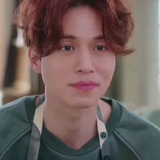 🥞 emoji ◟lee dong wook﹐@azCielo Telegram sticker 21 of 45