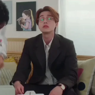 🥞 emoji ◟lee dong wook﹐@azCielo Telegram sticker 9 of 45