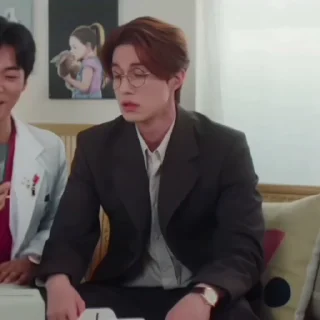 🧋 emoji ◟lee dong wook﹐@azCielo Telegram sticker 8 of 45