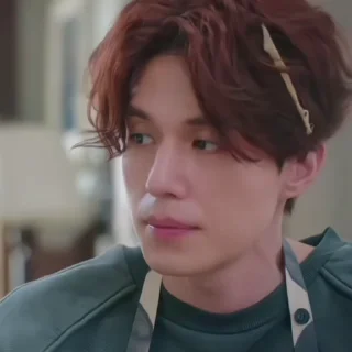 🧋 emoji ◟lee dong wook﹐@azCielo Telegram sticker 16 of 45