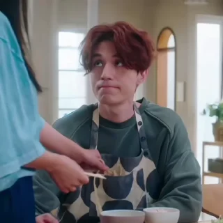 🥞 emoji ◟lee dong wook﹐@azCielo Telegram sticker 23 of 45
